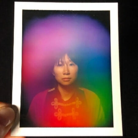 Aura Photography